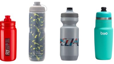 The Best Cycling Water Bottles of 2021 for Your Next Riding Adventure