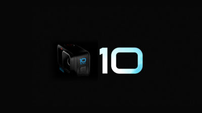 GoPro HERO 10 Teaser video previews new action cam coming September 16th!