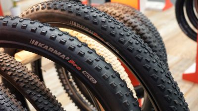 Kenda adds Rush, Karma 2 XC tires, plus tons more sizes for gravel, MTB & kids!