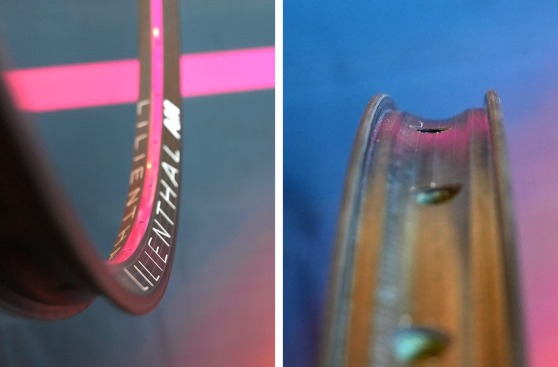 Vrips Rims Roundup: Ultralight rims, custom grips, gravel stuff, bike lifts & more ...
