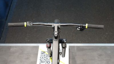 Roundup: Hidden brakes, floating rotors & anti-lock stoppers from Eurobike 2021