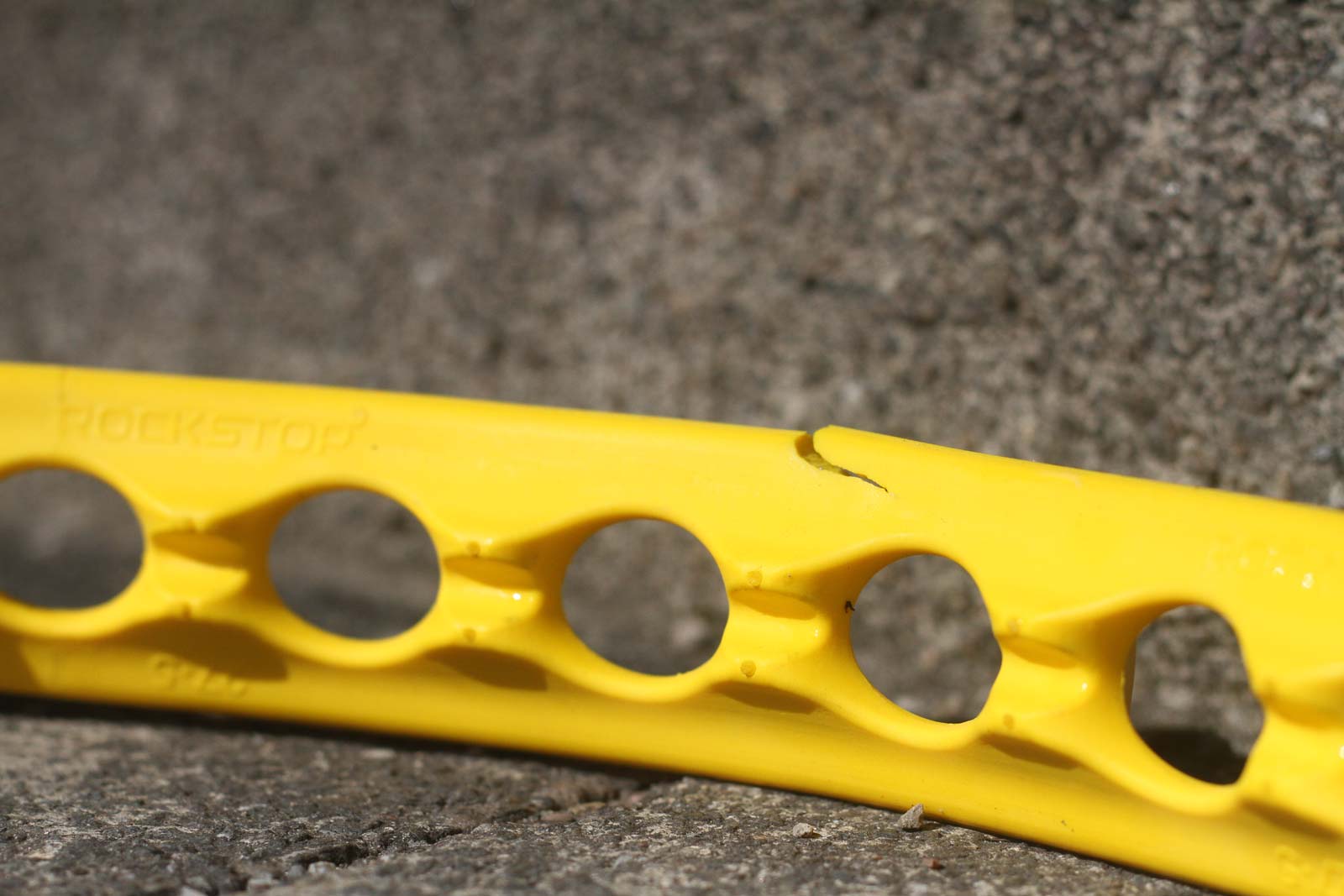 Review: RockStop MTB Tire Inserts are super easy to fit, offer good rim  protection - Bikerumor