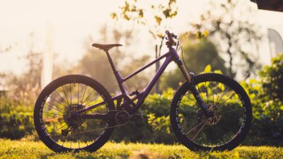 SCOR MTB drops two (or four) new mountain bikes out of BMC skunkworks