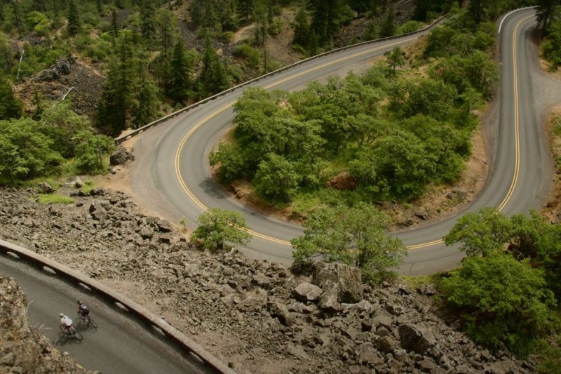 lael wilcox state bicycles video series