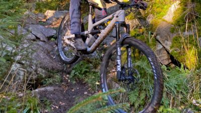 Best Enduro Mountain Bike Tires