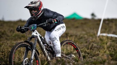 2022 Canyon Spectral all-mountain goes big in new Alloy, Kids, CFR & Mullet trail to enduro bikes