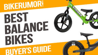 Best Balance Bikes: Get your kids riding faster with these top scoot bikes!
