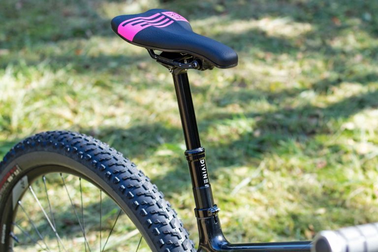 bikeyoke divine sl dropper post