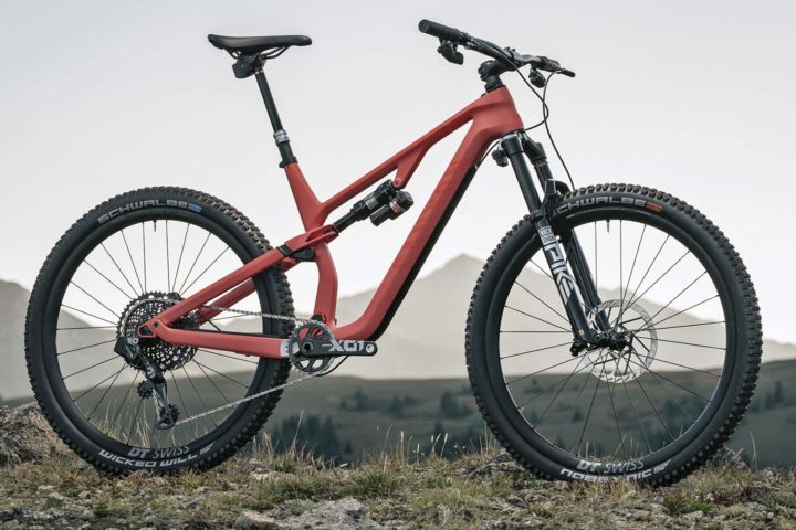 RockShox Flight Attendant Mountain Bikes available now! - Bikerumor