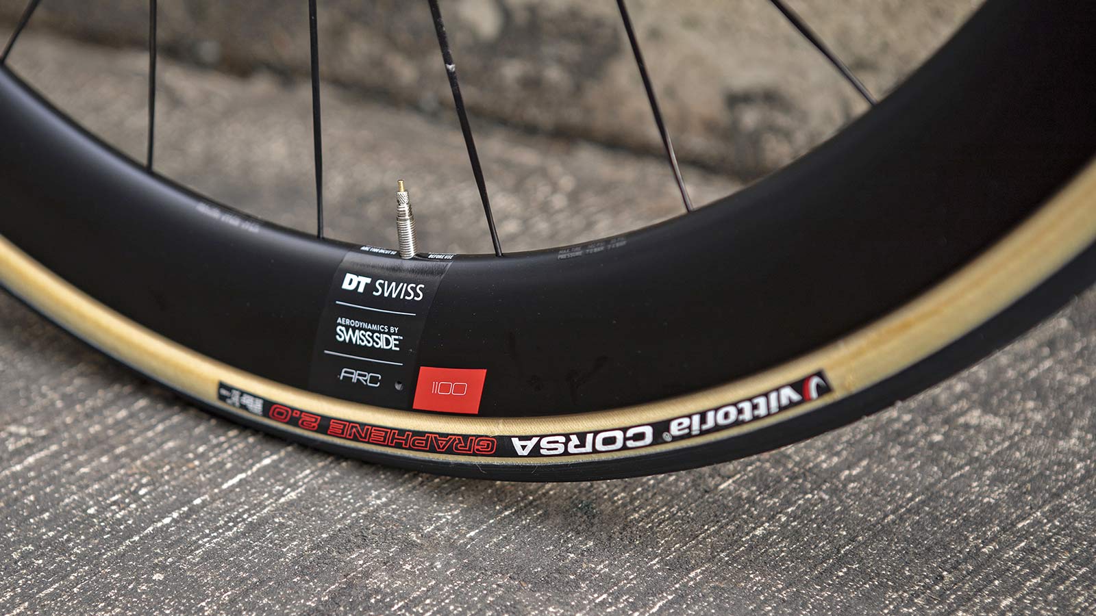 DT Swiss and Ridley sponsor Lotto Soudal with road tubeless wheels for 2022 World Tour, Vittoria Corsa tire
