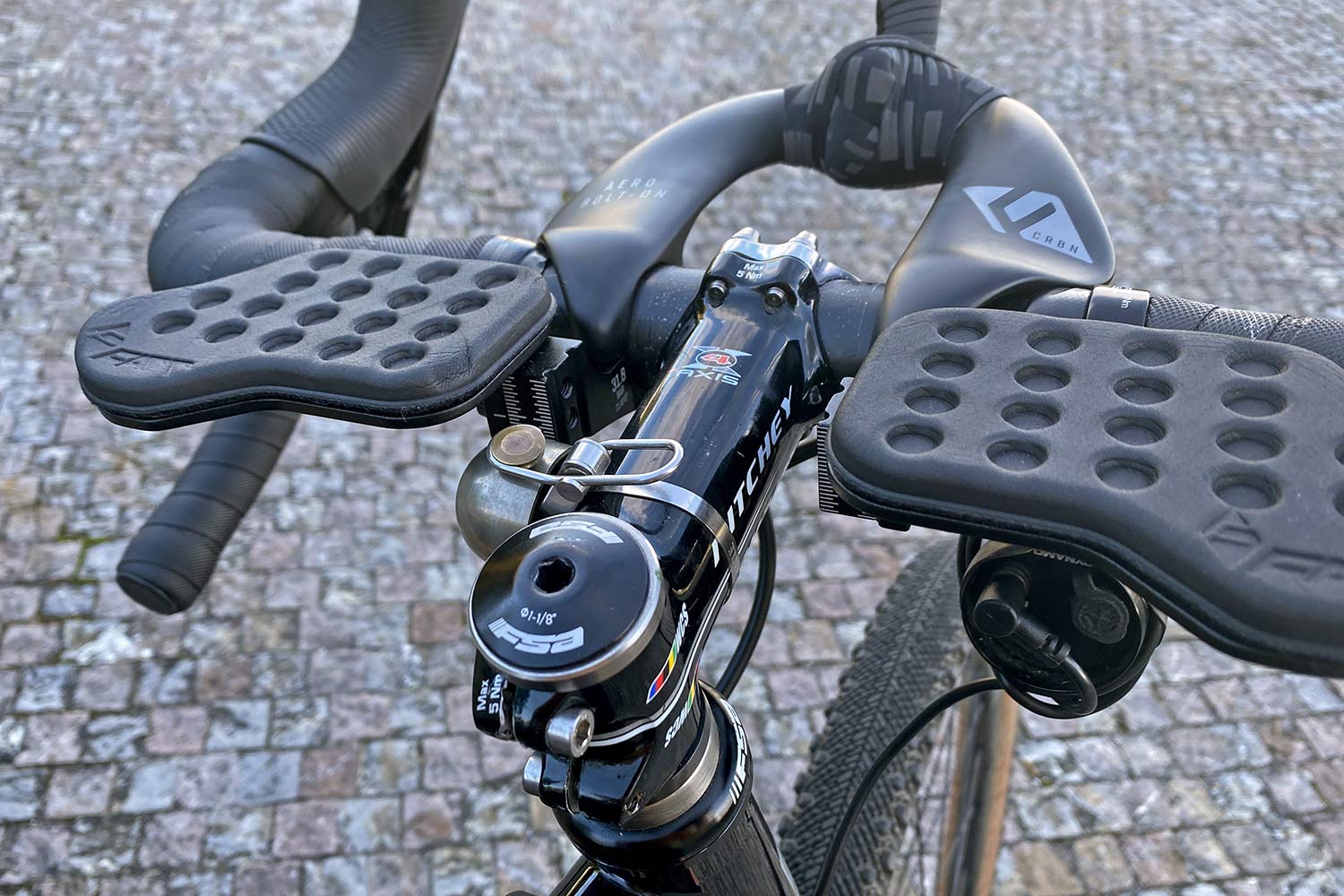 Arm Rest Bike Rest Handlebar Handlebar Elbow Rests For Bike