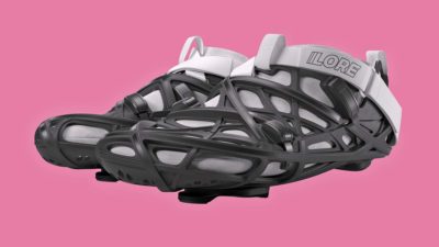 Radical $1900 LoreOne custom carbon road shoes ramp up 3D-printed production, LTD still available