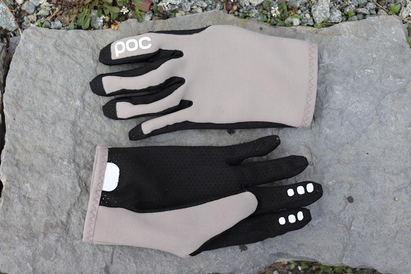 POC Resistance Enduro gloves, pair
