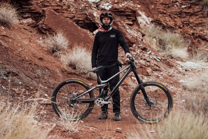 Rampage Roundup: 13 freeride bikes of Red Bull Rampage - Bikerumor