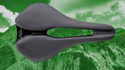 Selle Italia Model X Green adds thicker, low-cost Comfort+ performance saddle made in Italy