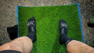 Surf Grass Mats are the must-have changing accessory you didn’t know you needed