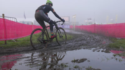 The Best Cyclocross Tires – Tubulars, Tubeless & Clinchers for every condition