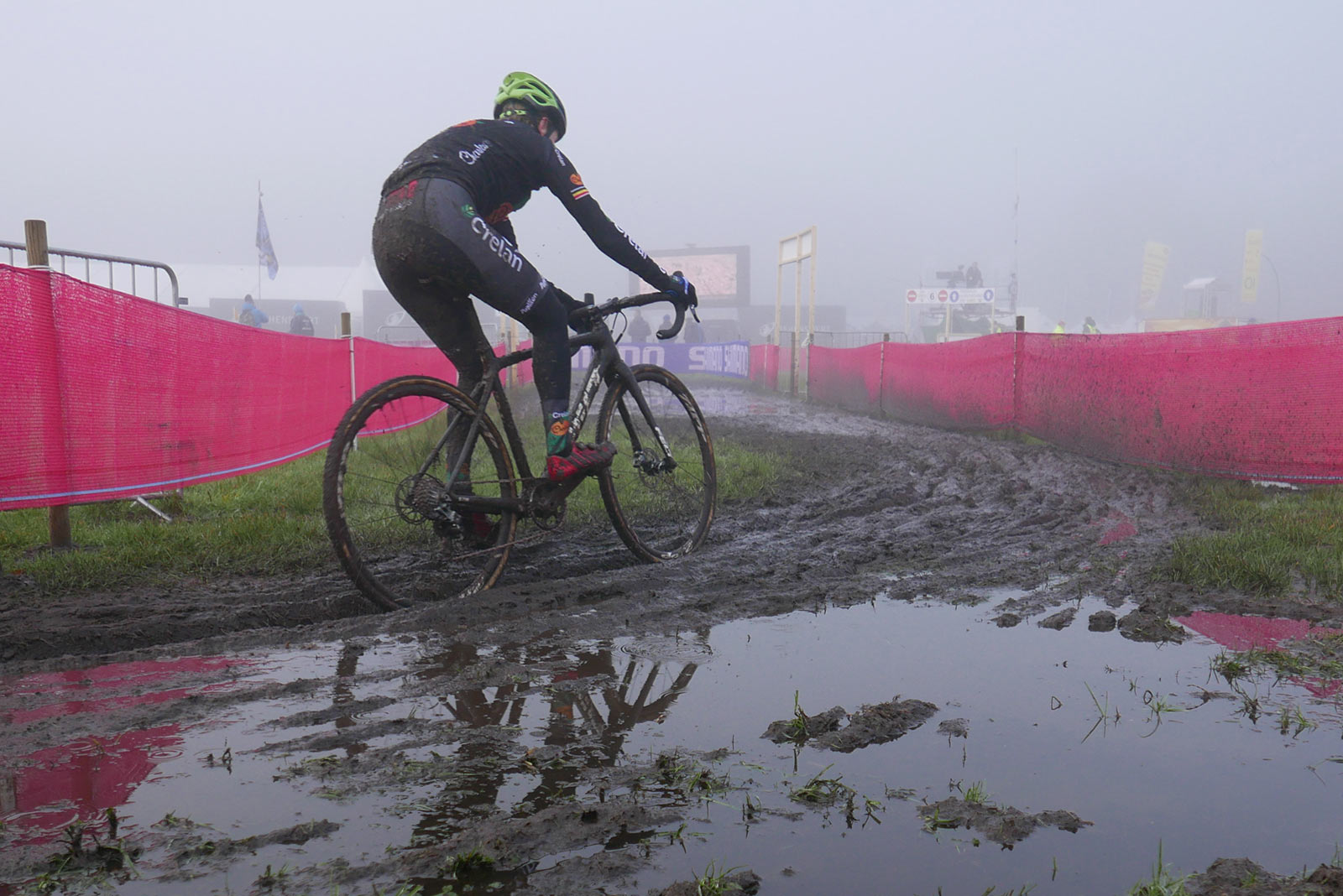 best cyclocross tires for racing any course