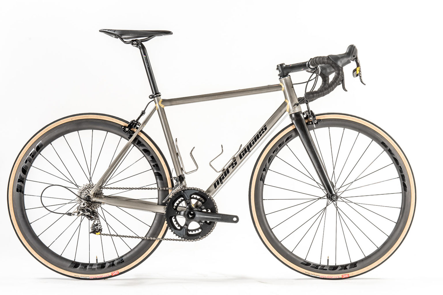 Road to Philly Bike Expo 2021 Casey Sussman of Junkyard Cats Builds from the Heart Bikerumor