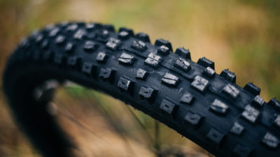 Delium roll out four very competitively priced XC, Trail, Enduro and DH MTB Tires