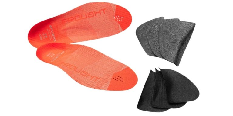 giro insoles