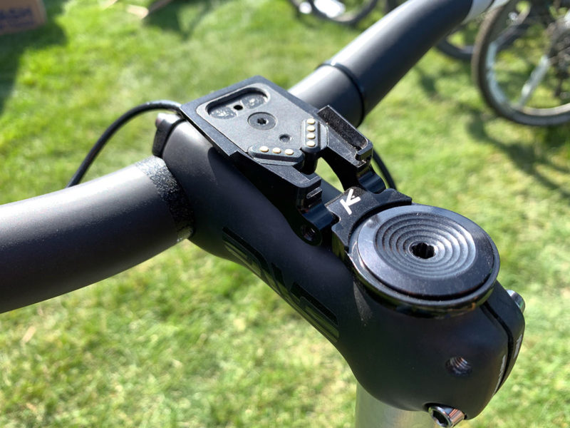 Fresh Upgrades From Kogel, K-edge, Feedback Sports & Yoshimura - Bikerumor