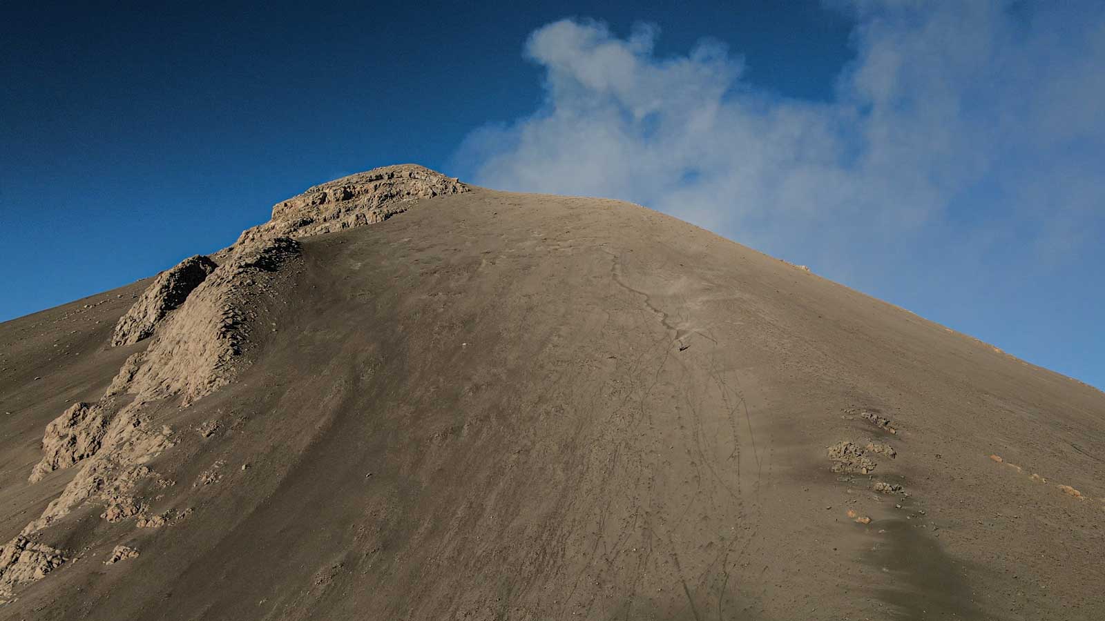 kilian bron colors of mexico descending active volcano