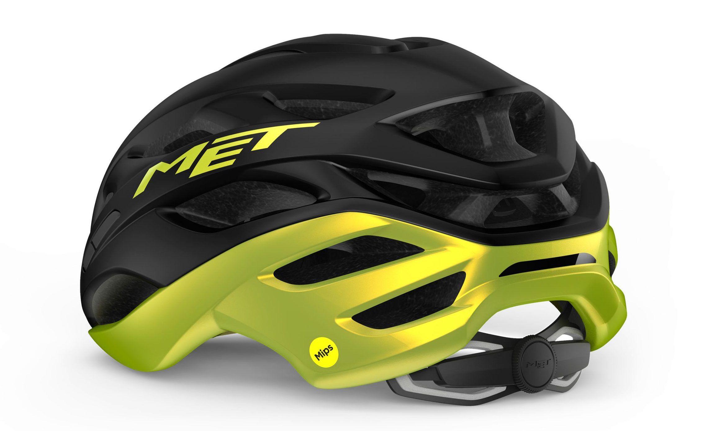 MET Estro MIPS road helmet