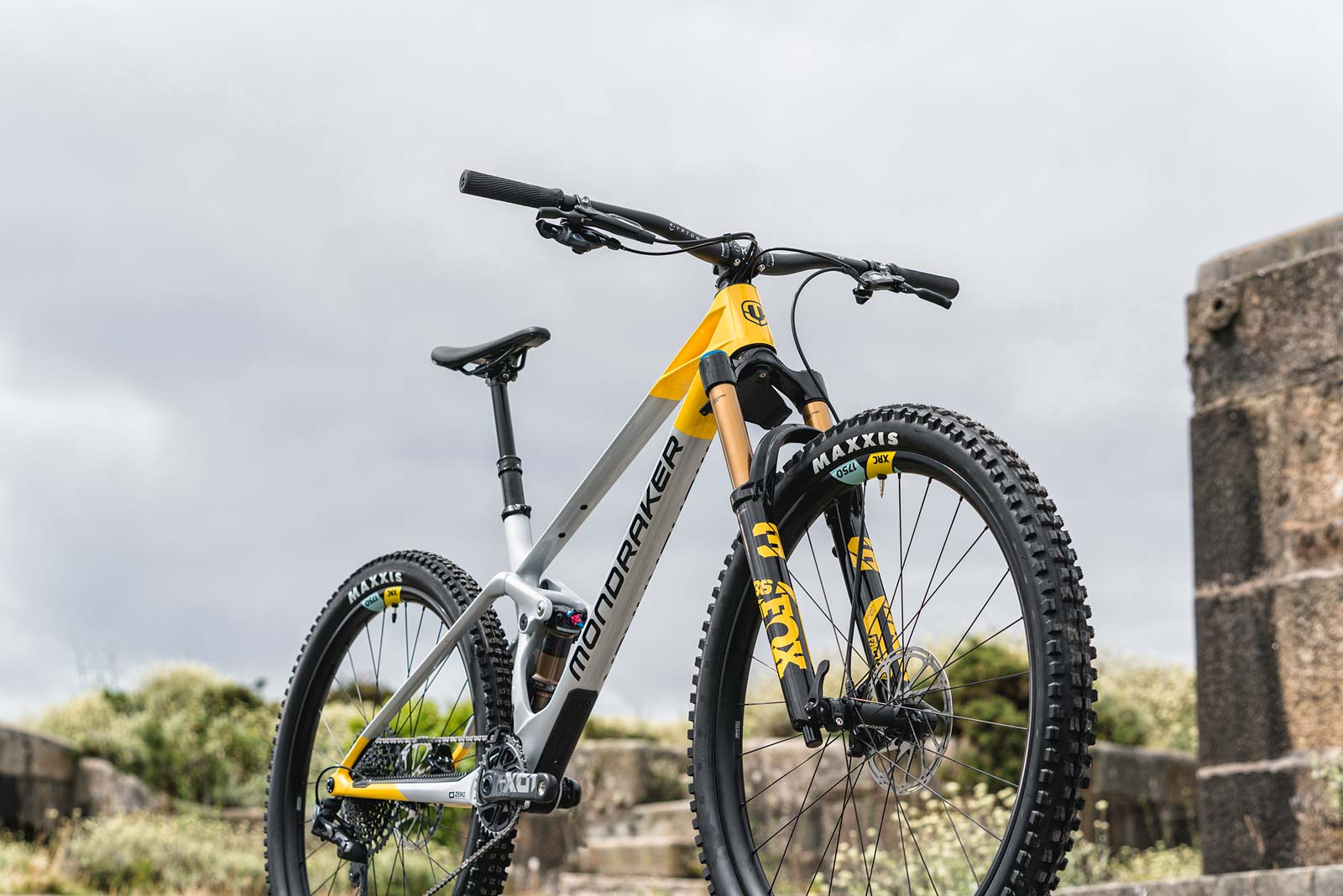 Best 130mm store trail bike