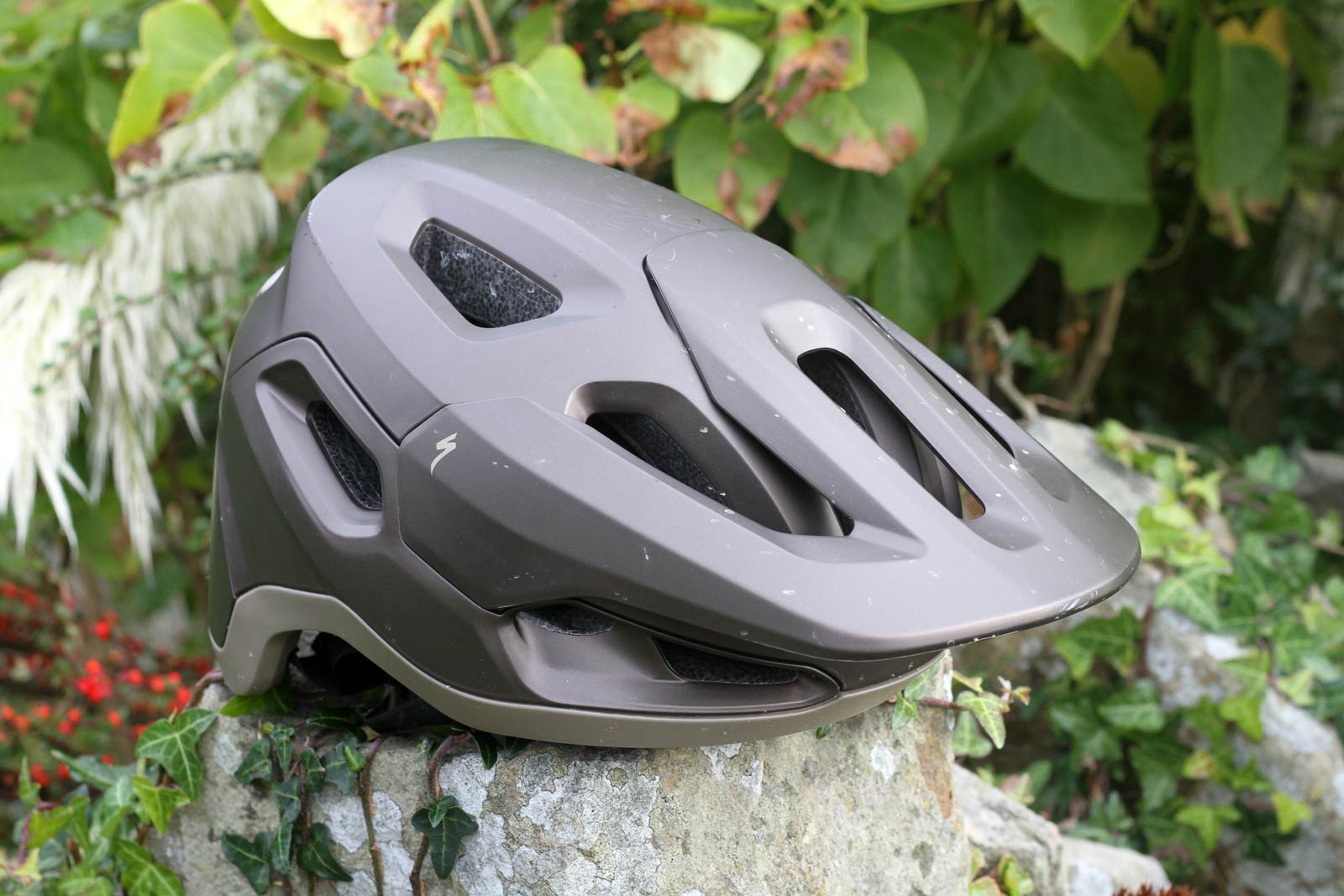 specialized tactic 4 helmet review