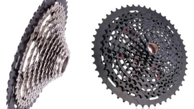 Updated: Cyclorise launch Twenty21, a drivetrain component brand with 12-speed chains and cassettes