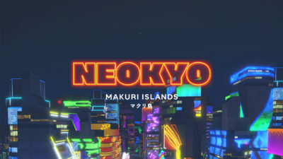 Zwift adds Neokyo map to Makuri Island! Plus Clubs, Challenges & More!