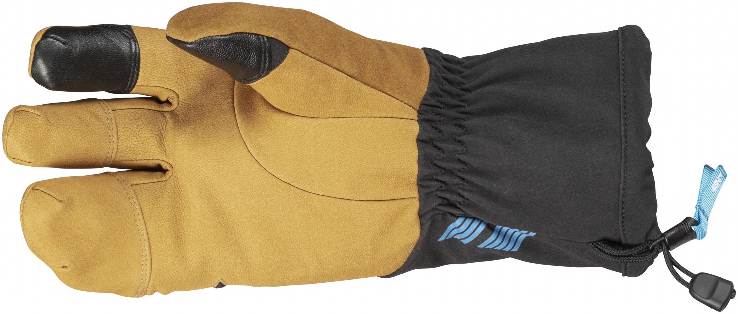45NRTH Sturmfist winter gloves get new LTR Leather shell, plus 