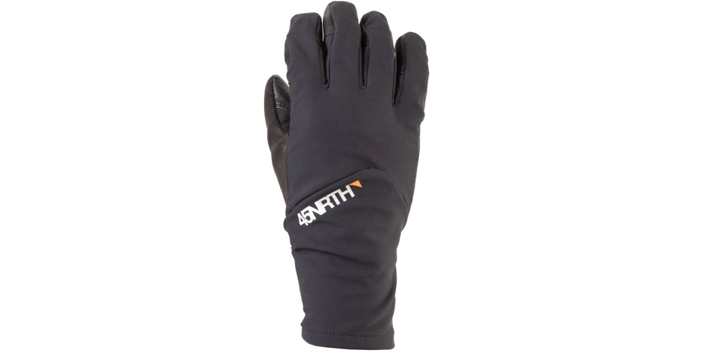 45NRTH Sturmfist 5 gloves