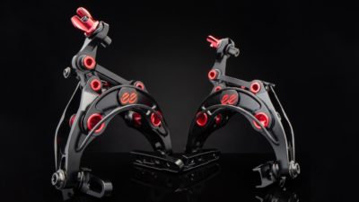 Cane Creek unleashes murderous limited edition El Asesino eeBrake, says goodbye to direct mount?