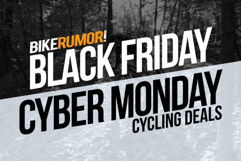 best black friday and cyber monday cycling sales and deals for 2021
