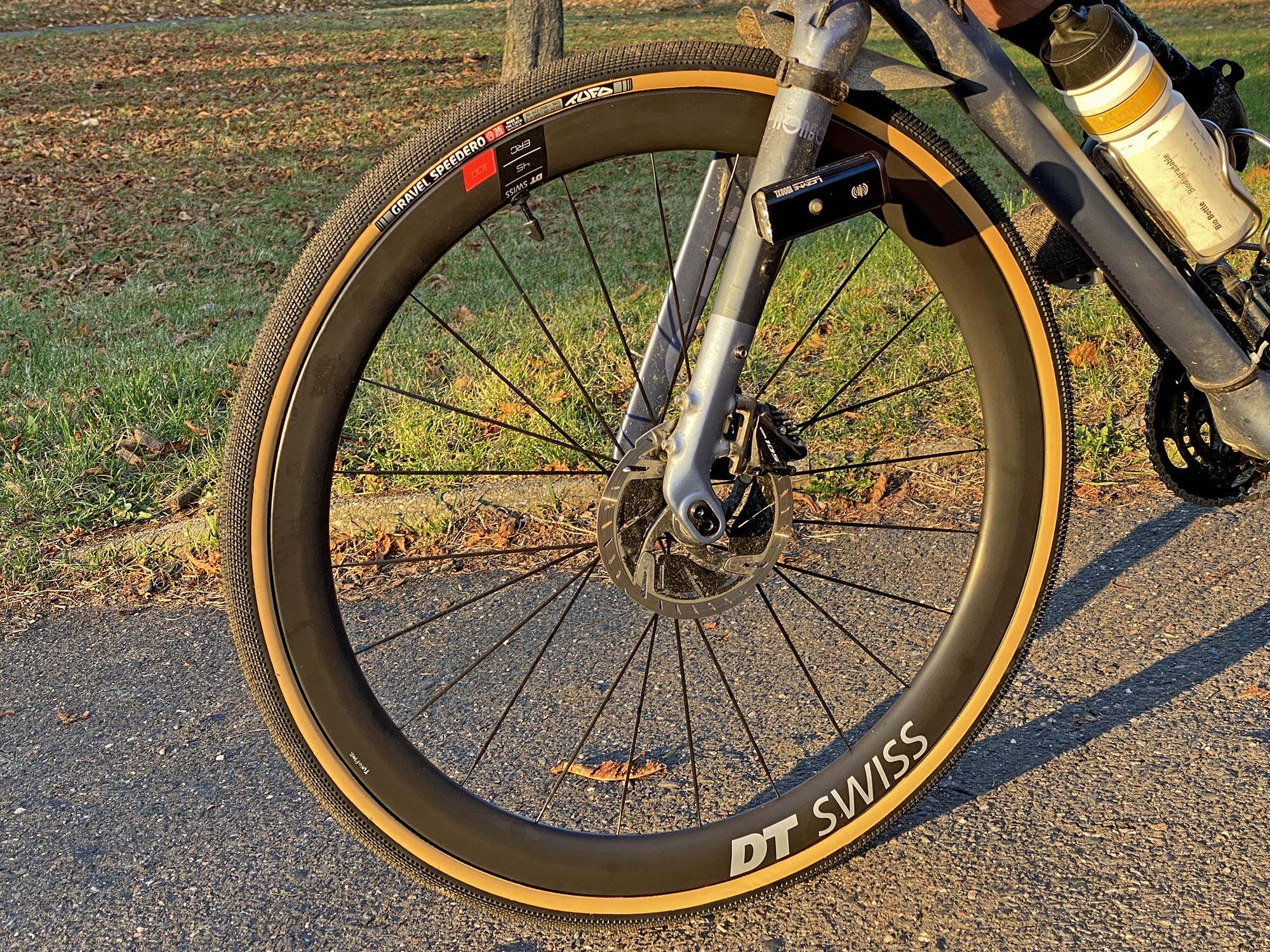 DT Swiss ERC carbon Aero road bike wheels, reshaped aerodynamic all-rounder all-road wheelset, gravel?