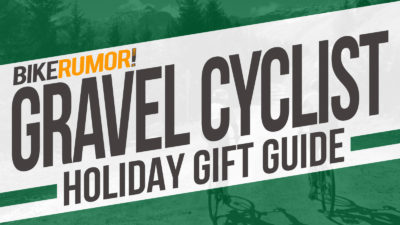 Holiday Gift Guide – The Best Gifts for Gravel Cyclists!