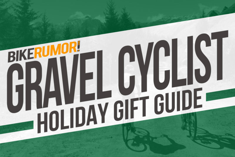best holiday gift ideas for gravel cyclists