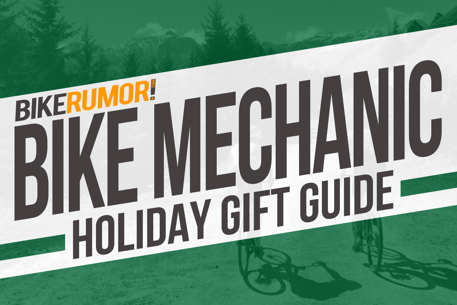 best holiday gift ideas for bike mechanics and bike shop employees