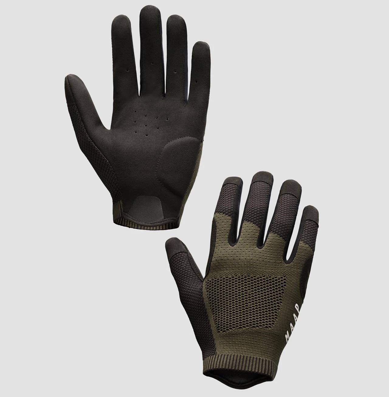 MAAP ALT_Road woven gloves