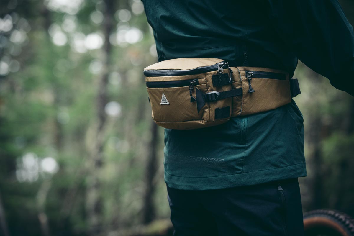 PNW Rover Hip Pack 