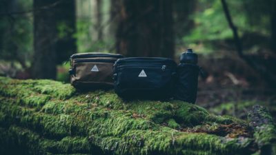 PNW Rover Hip Pack lands with quality build & comfortable fit