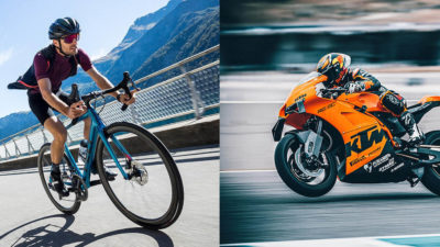 Parent company of KTM & Husqvarna PIERER Mobility AG acquires Felt Bicycles, enters U.S. market