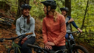 Rapha adds Performance Trailwear for the fall & winter MTB riding seasons