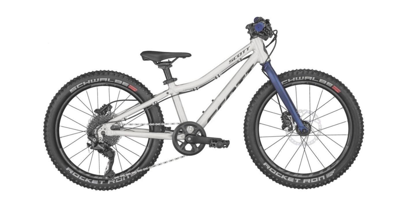 Age 10 mountain online bike