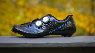 Shimano adds Limited Edition Dura-Ace S-Phyre Road Shoes, new RX8 colors, RC902T Track shoe, more