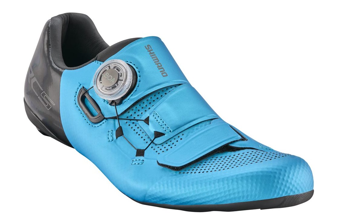 RC5 & RC5W Road Shoes