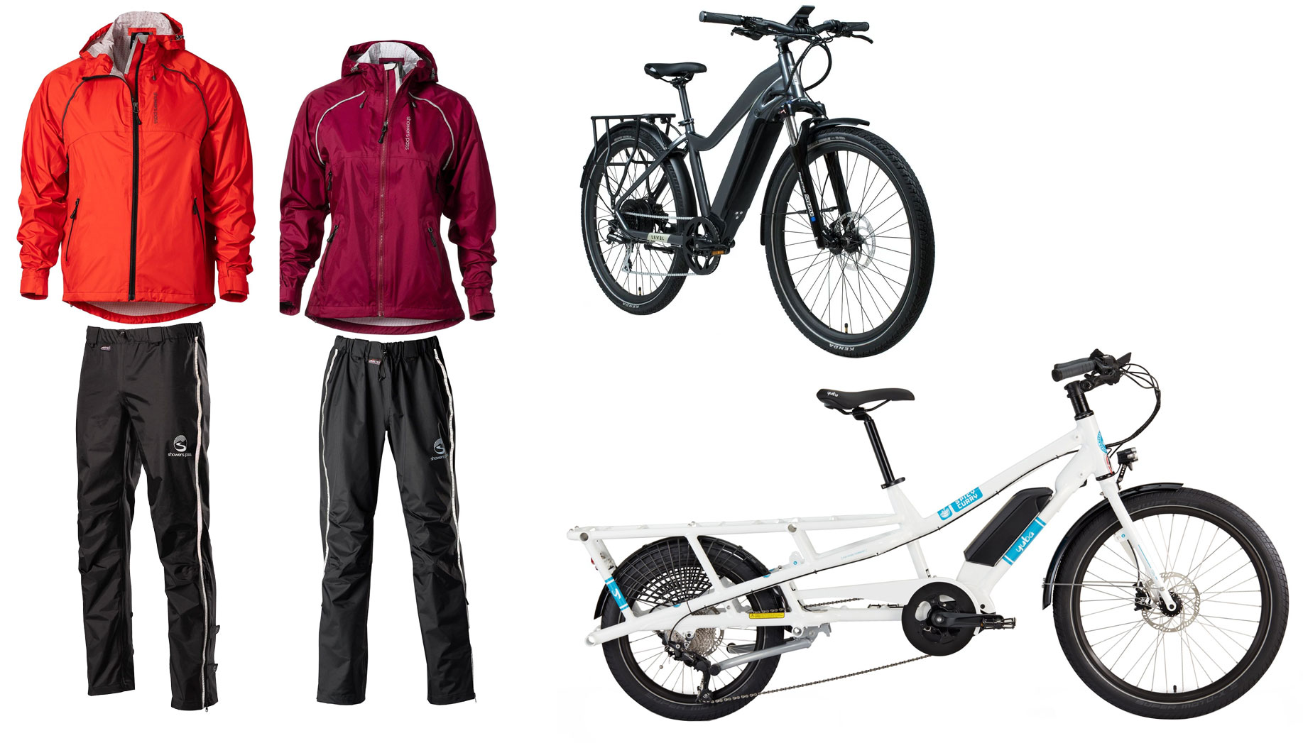 best gifts for cyclists 2021