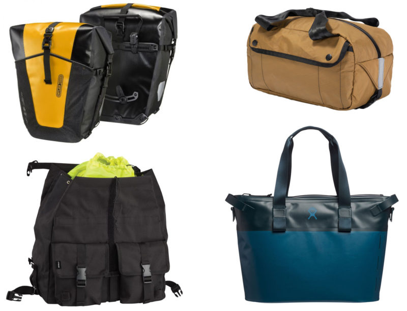 The Best Gifts for Bike Commuters Bikerumor